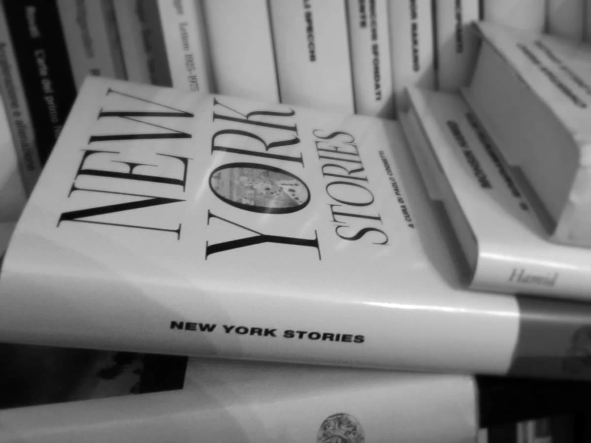 Intervista allo scrittore Paolo Cognetti: New York, l'Himalaya e la scrittura
