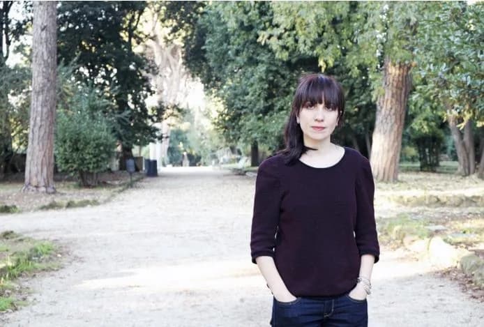 «Gli anni al contrario». Intervista alla scrittrice Nadia Terranova
