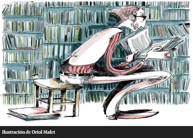 I libri di oggi sono un disastro?