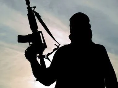 Come sono diventato terrorista