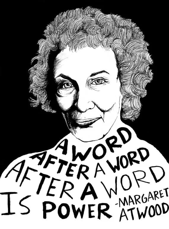 La verità sulla reincarnazione (secondo Margaret Atwood)