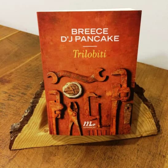 Le origini del culto. Su «Trilobiti» di Breece D’J Pancake
