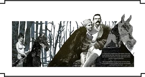 Angela Carter tra gotico, dissidenza e short stories