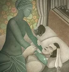 «La venere d'Ille» di Prosper Mérimée