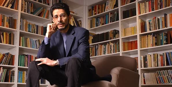 Una mente inquieta: la vita di Rohinton Mistry