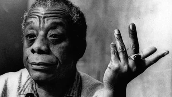 L'arte della fiction. Intervista a James Baldwin