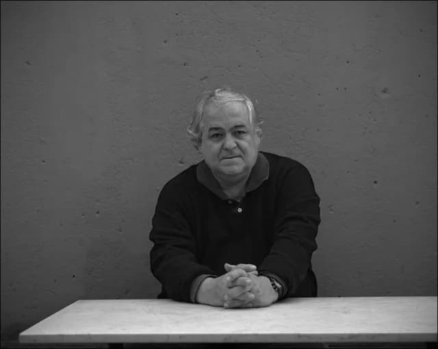Nelle tensioni originarie. Su «Somiglianze» di Milo De Angelis
