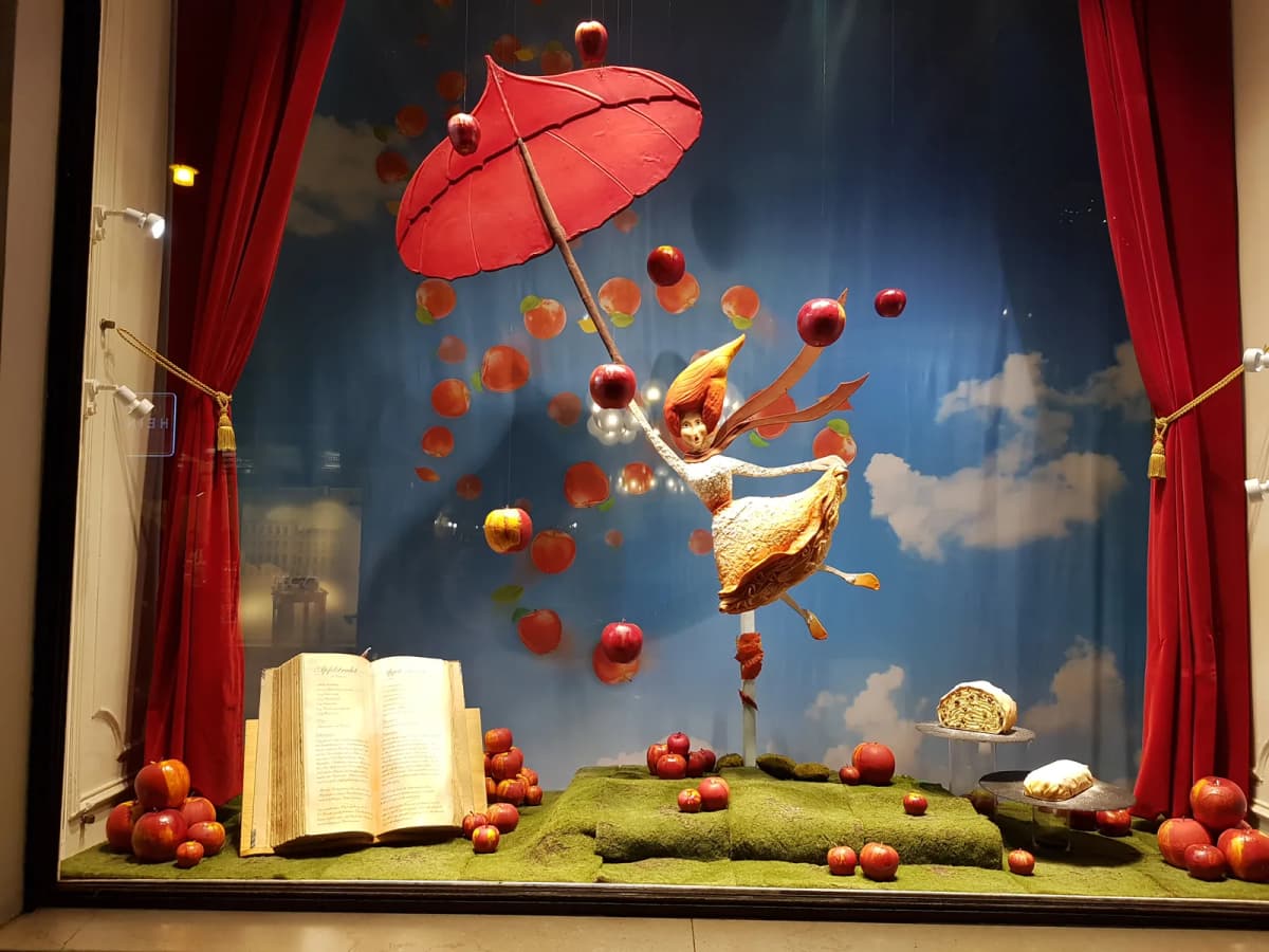 I Caffè di Vienna e l'arte di scrivere saggi