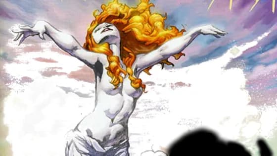 «La figlia del gigante dei ghiacci» di Robert E. Howard