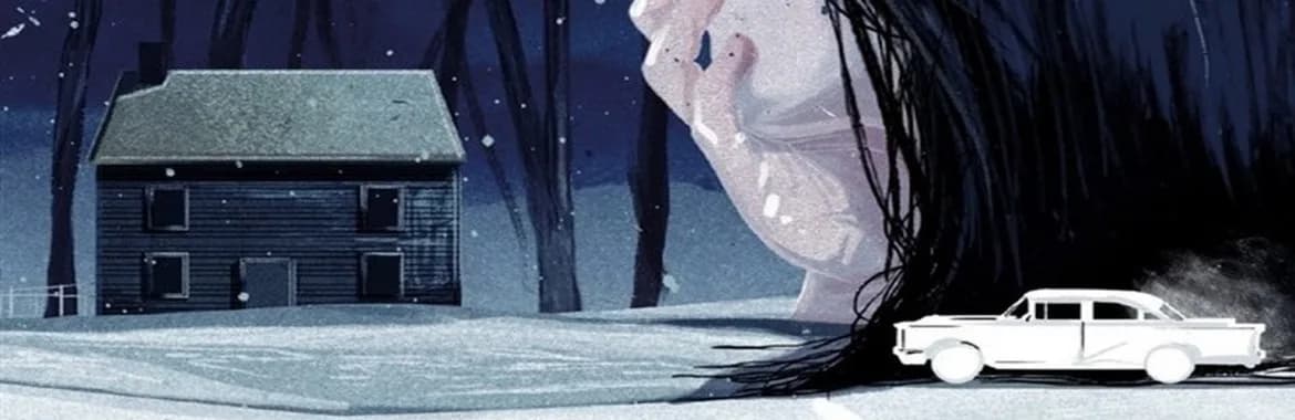 «Eileen» di Ottessa Moshfegh è un'acqua cheta?