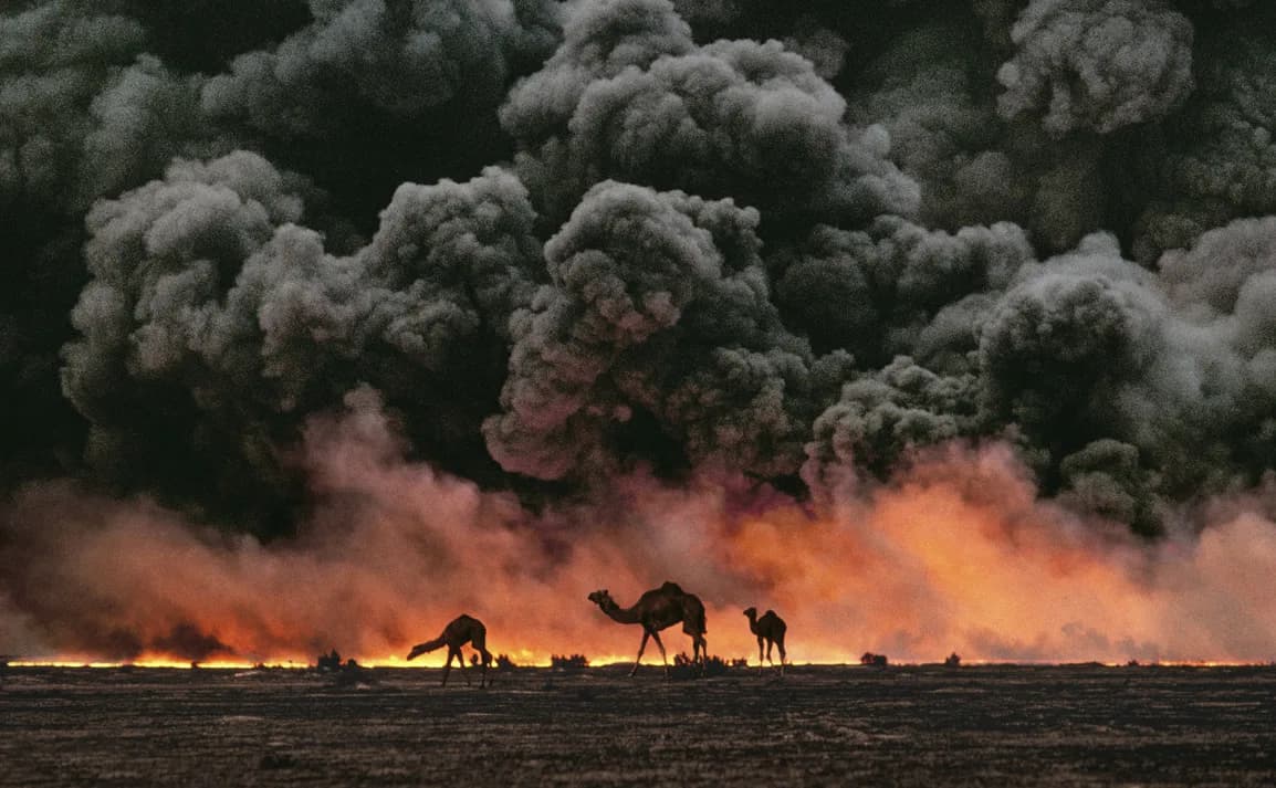10 libri sulla guerra in Iraq (parte 1)