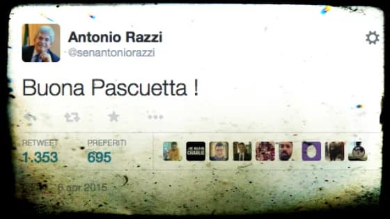 «I ricci graficratici» di Cosimo Monari