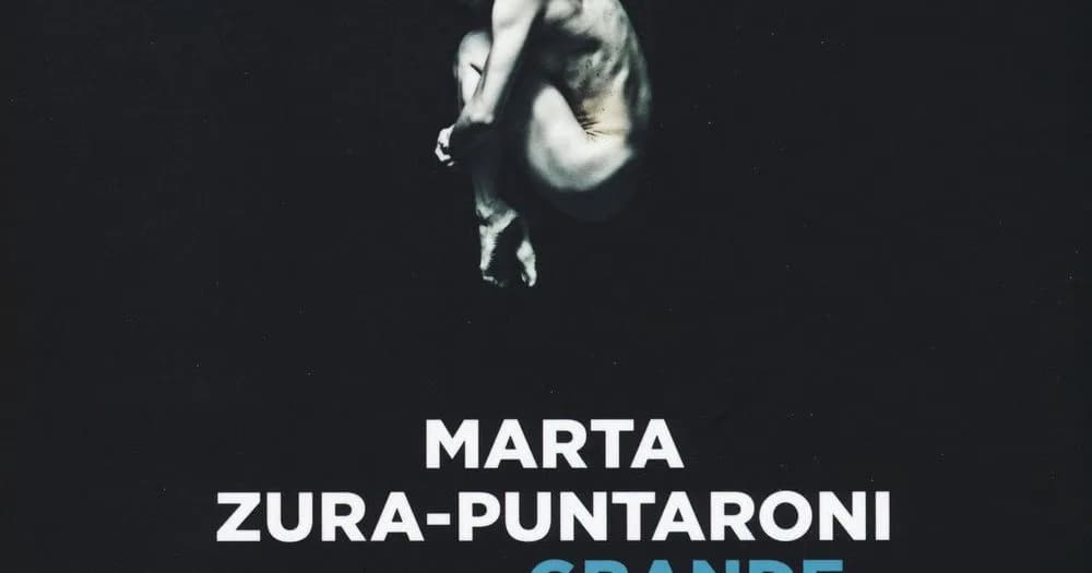 Su «Grande era onirica» di Marta Zura-Puntaroni