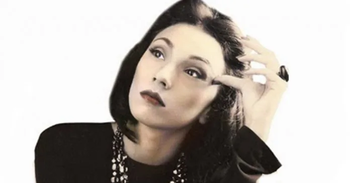 I Legami familiari di Clarice Lispector