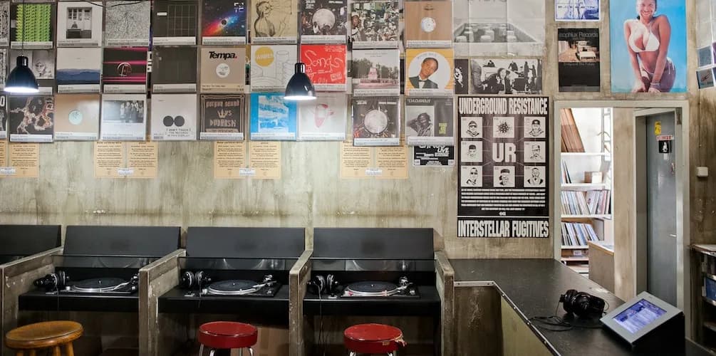«Qualcosa di forte» di Giorgia Bernardini