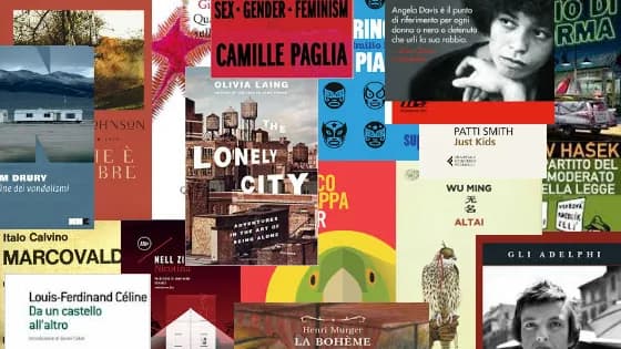 Cosa leggi questa estate? I consigli dall'universo «Altri Animali»