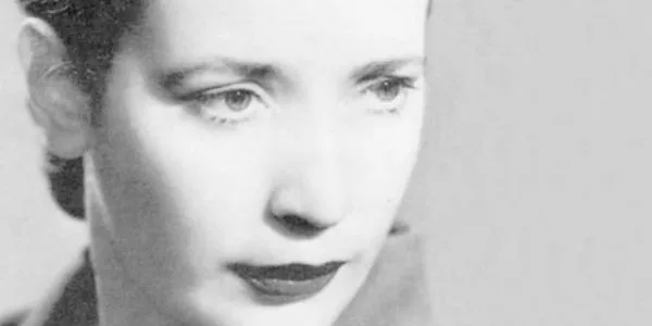 Tra le vie di Rapallo risuona ancora la voce di Anna Maria Ortese