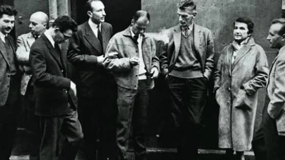 Le cose sono là: «Istantanee», Robbe-Grillet e il Nouveau Roman