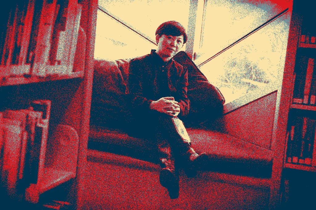 La letteratura dona la vita. Intervista alla scrittrice Yiyun Li