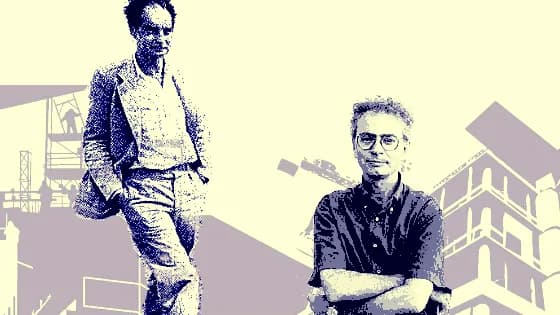 Del Giudice: il discepolo di Calvino con la short story nel dna