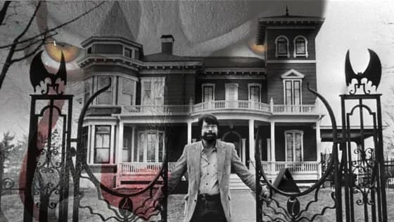 Geografia dei luoghi di Stephen King: Derry, il Maine e Pennywise