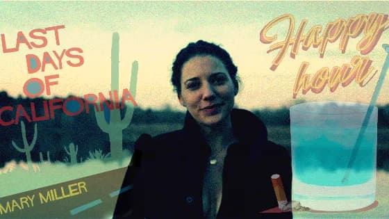 Intervista a Mary Miller: «Happy Hour» e l'ossessione del passato