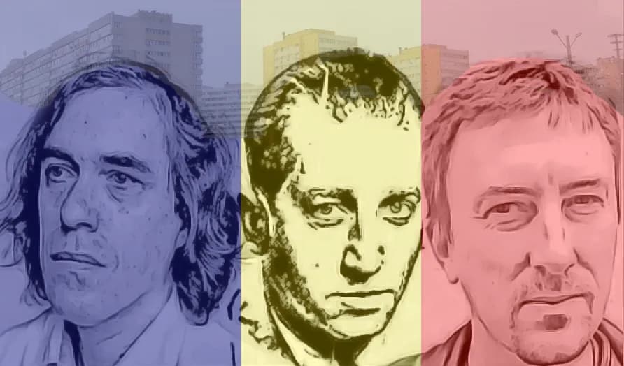Viaggio letterario nella Bucarest decadente e poetica