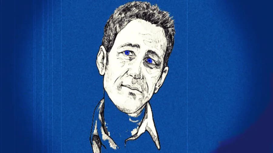 Intervista a Jess Walter, la voce della «standup tragedy»
