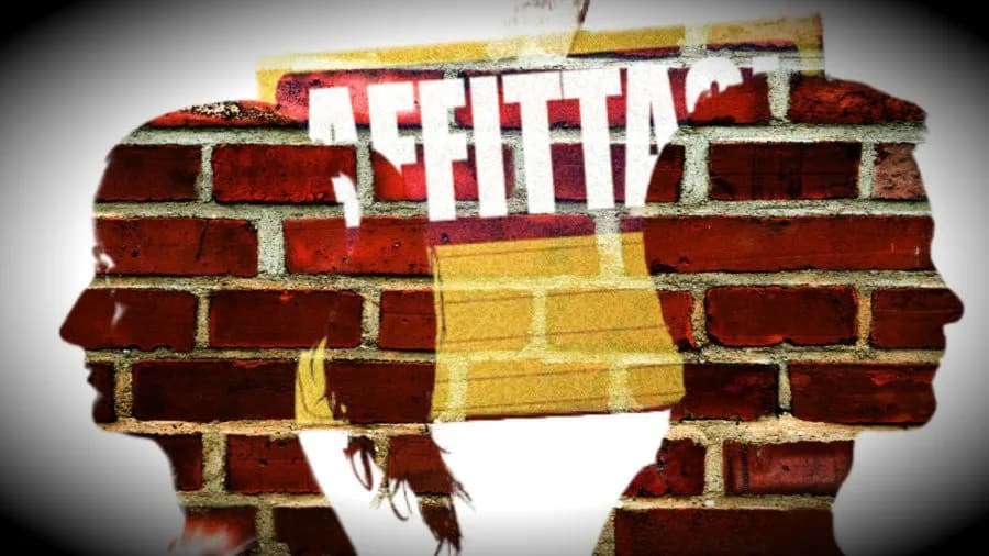 «Affittasi domani» di Francesca Giannone
