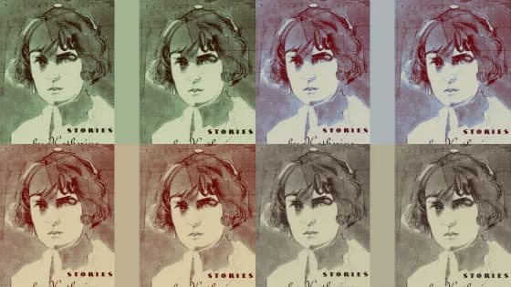«La giovane» di Katherine Mansfield