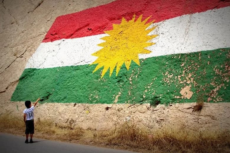 Kurdistan, kem bijî, kel bijî: vivi poco, ma vivi intensamente