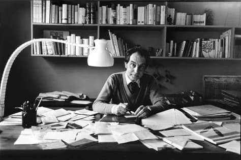 «Un classico moderno» di Roberto Lapia