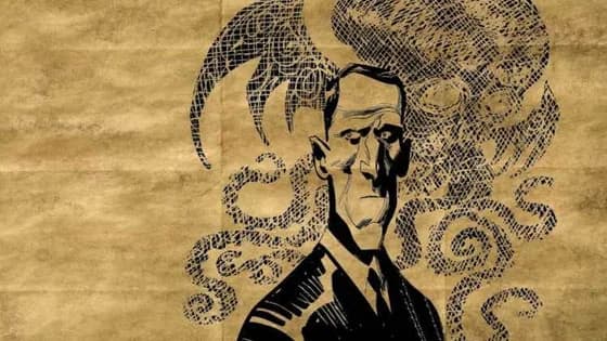 Lovecraft era un conclamato razzista? Come rileggerlo nel 2018