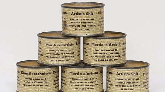 La cucina è un’arte? O il pasto denudato è solo merda? «Chef's Table» e dintorni