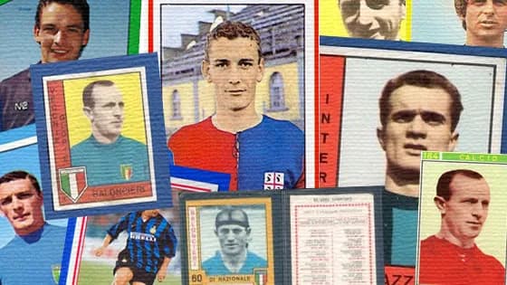 Adolfo Baloncieri, ovvero il Roberto Baggio degli anni Venti