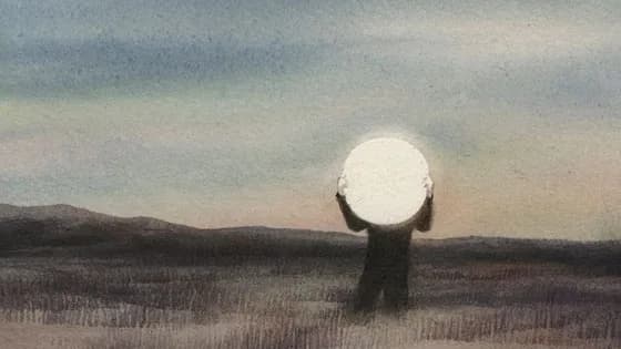 Una lettrice al centro, su «Ovunque sulla terra gli uomini» di Marco Marrucci