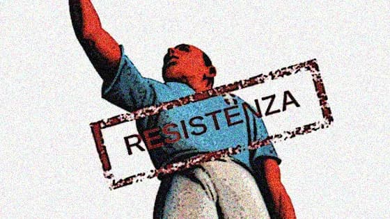 Un calcio al regime. Erbstein, Marchini, Scher e altri calciatori antifascisti