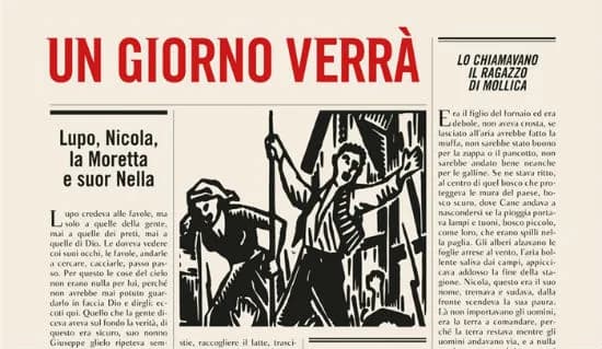 «Un giorno verrà» di Giulia Caminito