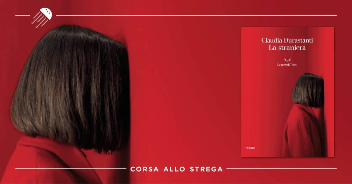Di miti familiari e scrittura: «La straniera» di Claudia Durastanti