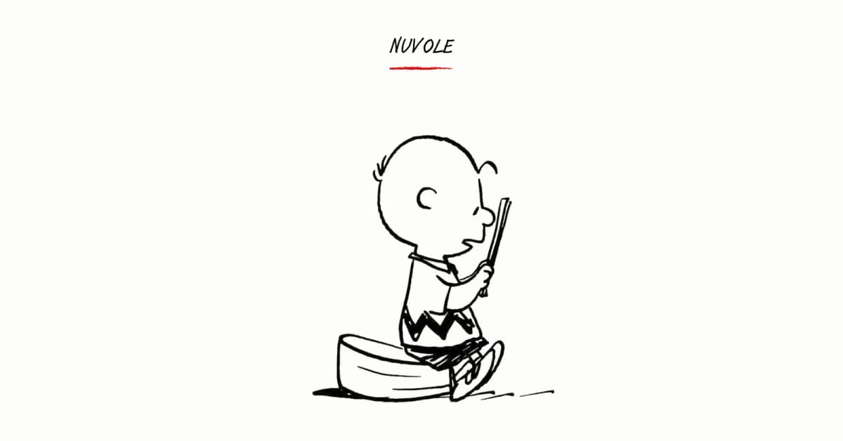 Il sentimento del contrario – Su Peanuts. Charlie Brown, Snoopy e il senso della vita