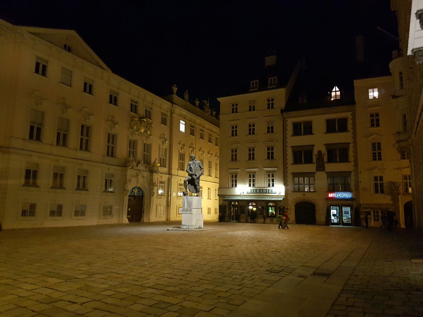 judenplatz