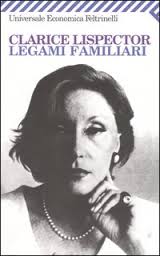 «Legami familiari», Feltrinelli, traduzione di A.Aletti